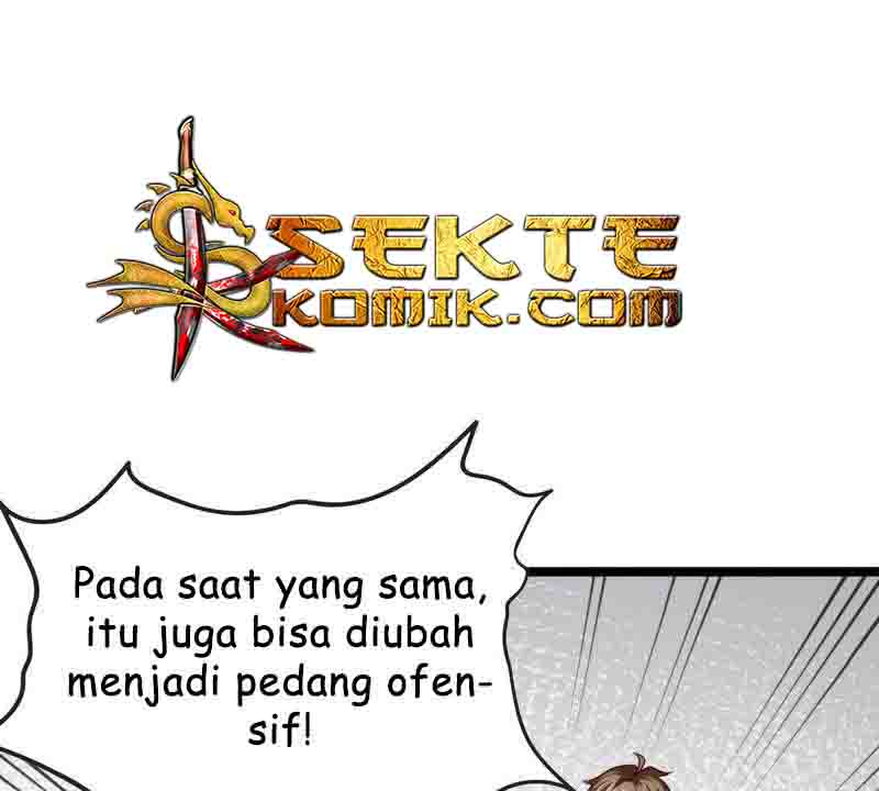 Turned Into a Grass in The Fantasy World? Chapter 42 Gambar 48