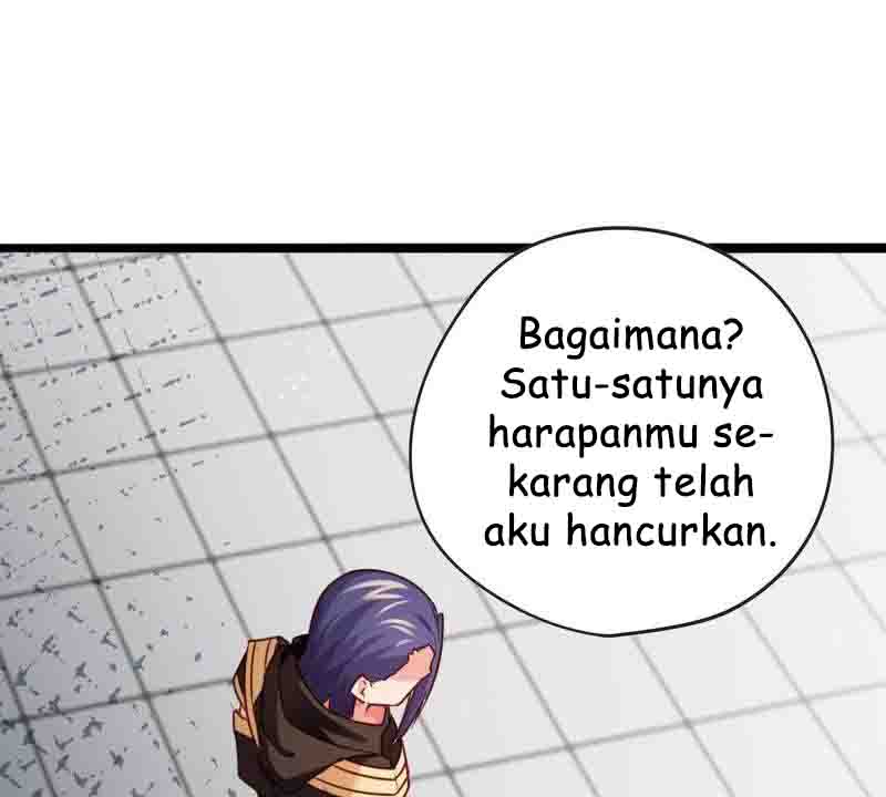 Turned Into a Grass in The Fantasy World? Chapter 42 Gambar 61