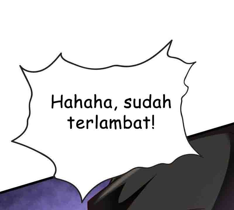 Turned Into a Grass in The Fantasy World? Chapter 41 Gambar 22