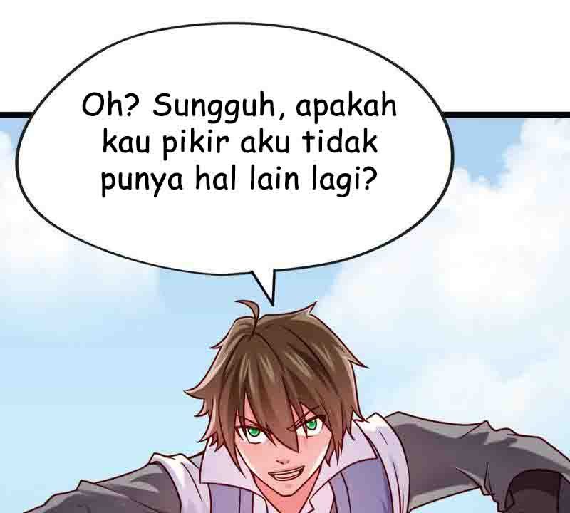 Turned Into a Grass in The Fantasy World? Chapter 41 Gambar 58