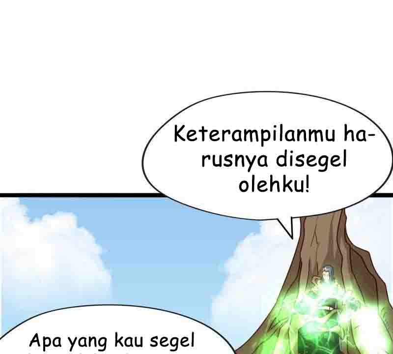Turned Into a Grass in The Fantasy World? Chapter 41 Gambar 68