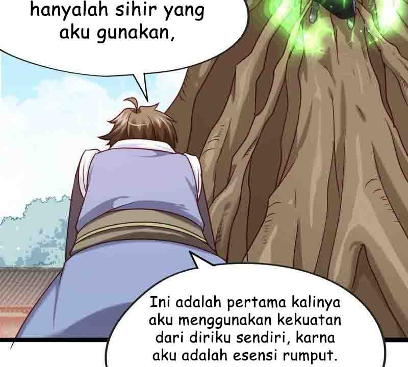 Turned Into a Grass in The Fantasy World? Chapter 41 Gambar 69