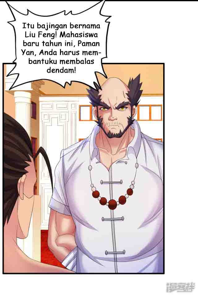 Medical Soldiers Chapter 10 Gambar 23