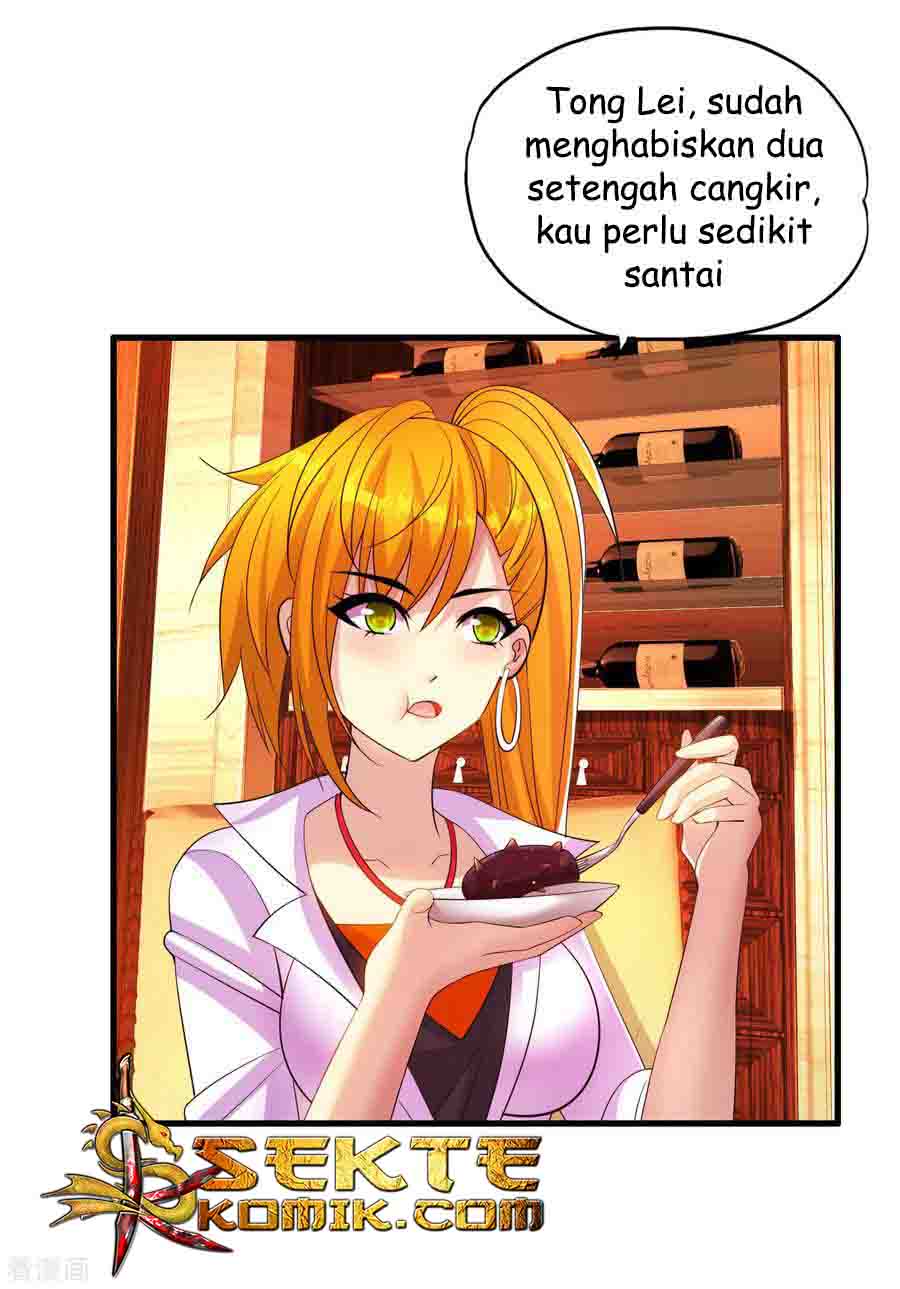 Medical Soldiers Chapter 9 Gambar 14