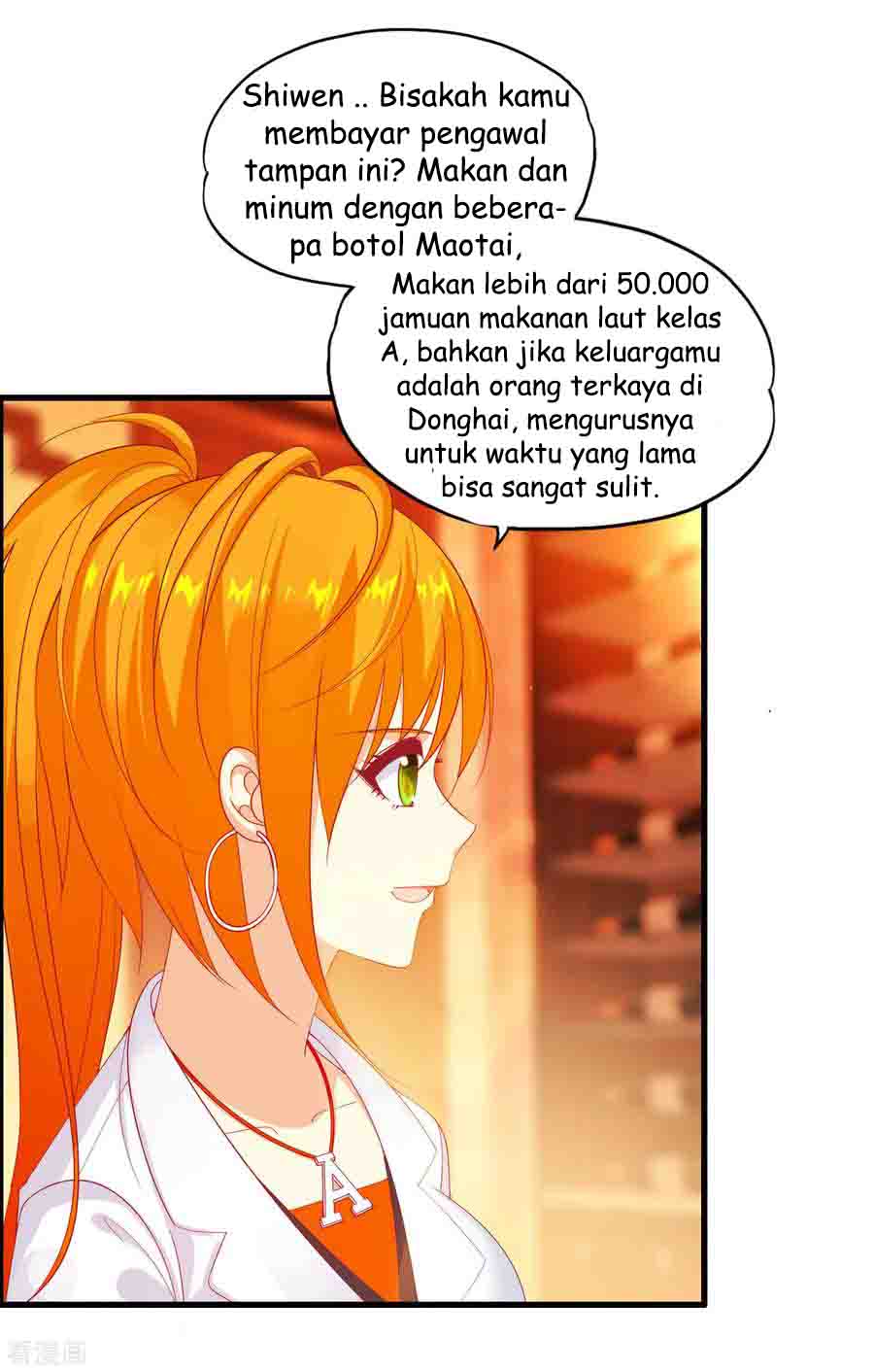 Medical Soldiers Chapter 9 Gambar 25