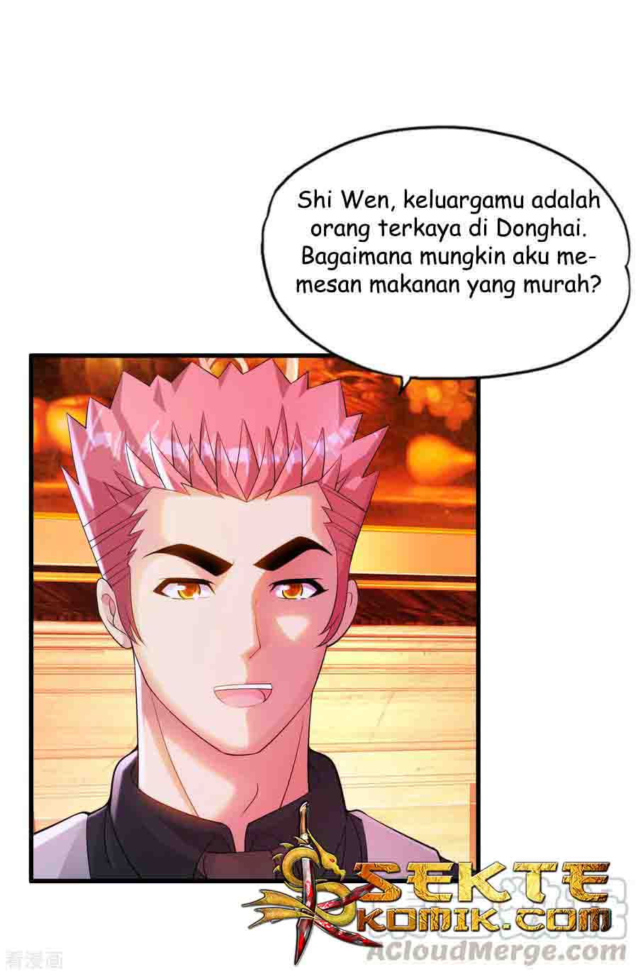 Medical Soldiers Chapter 9 Gambar 3