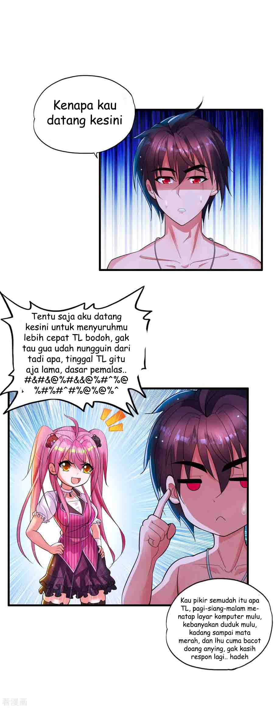 Medical Soldiers Chapter 9 Gambar 33