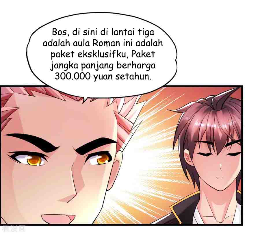 Medical Soldiers Chapter 8 Gambar 20