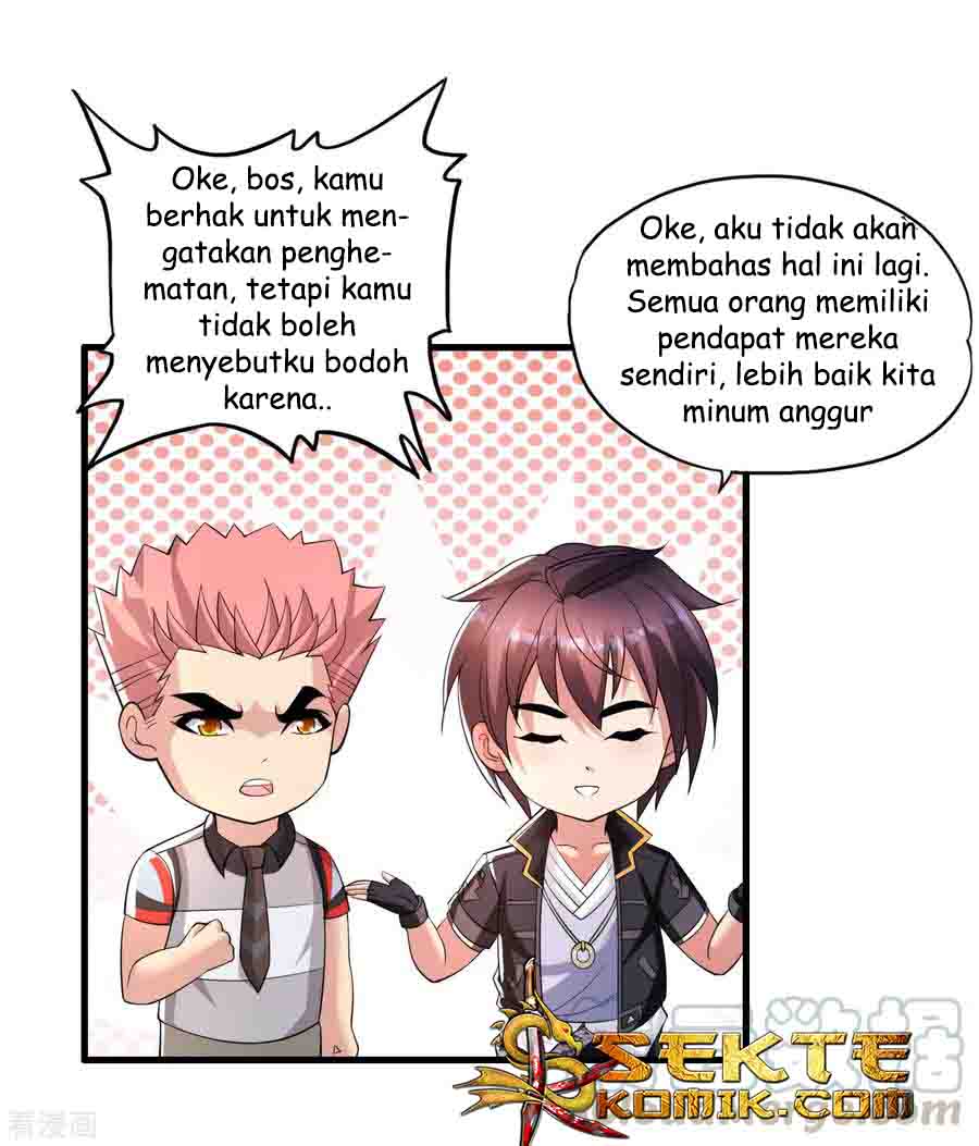 Medical Soldiers Chapter 8 Gambar 22