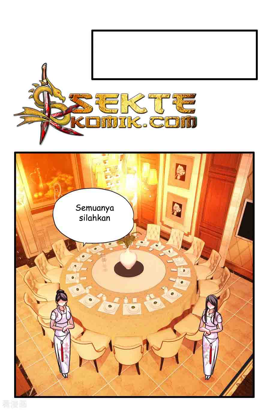 Medical Soldiers Chapter 8 Gambar 25