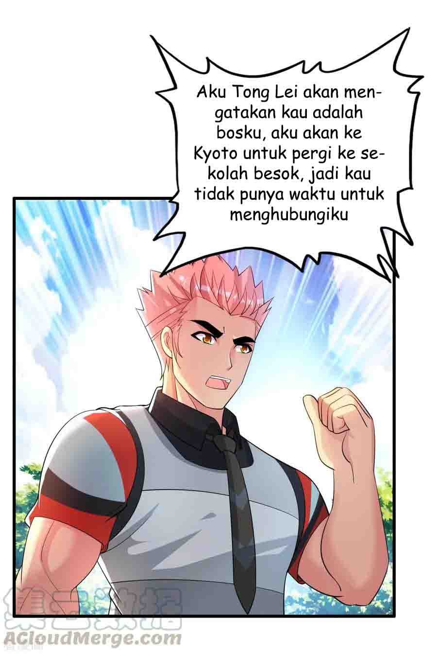 Medical Soldiers Chapter 8 Gambar 6