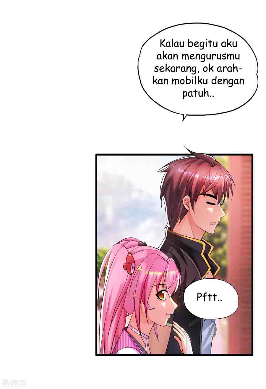 Medical Soldiers Chapter 8 Gambar 7