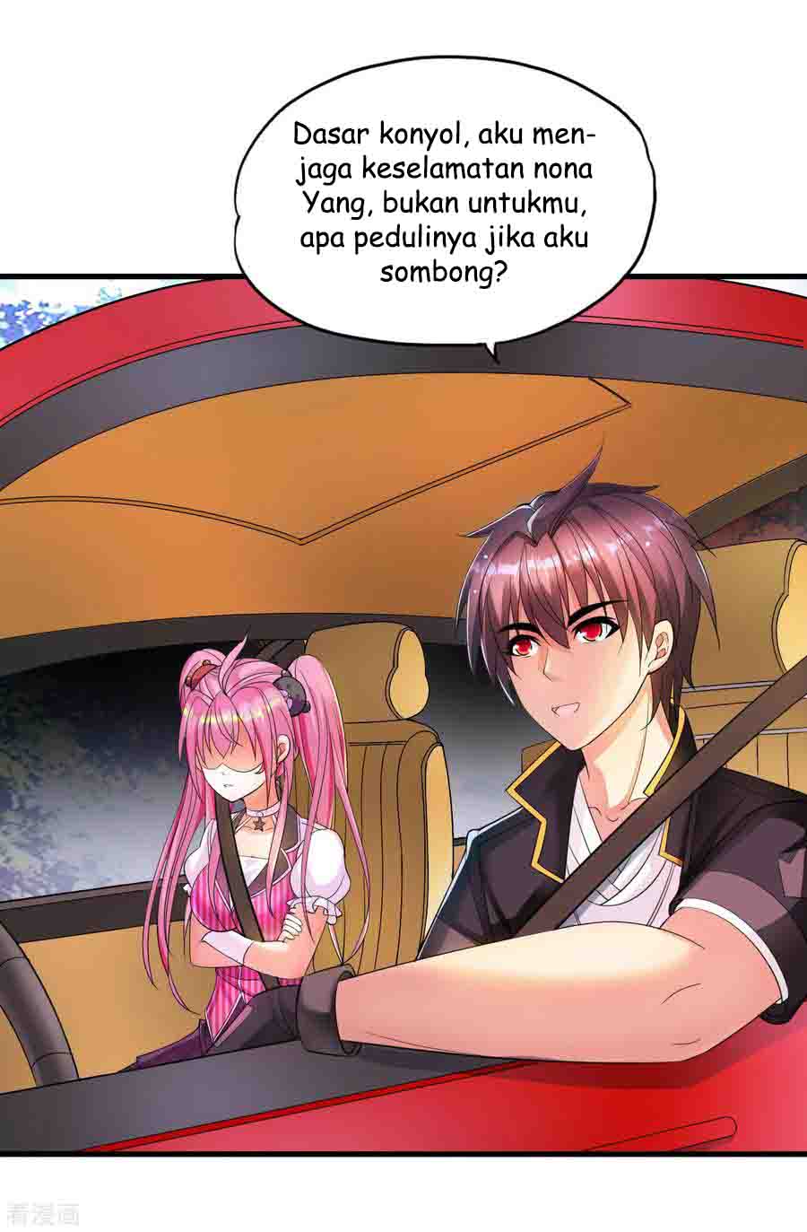 Medical Soldiers Chapter 7 Gambar 17