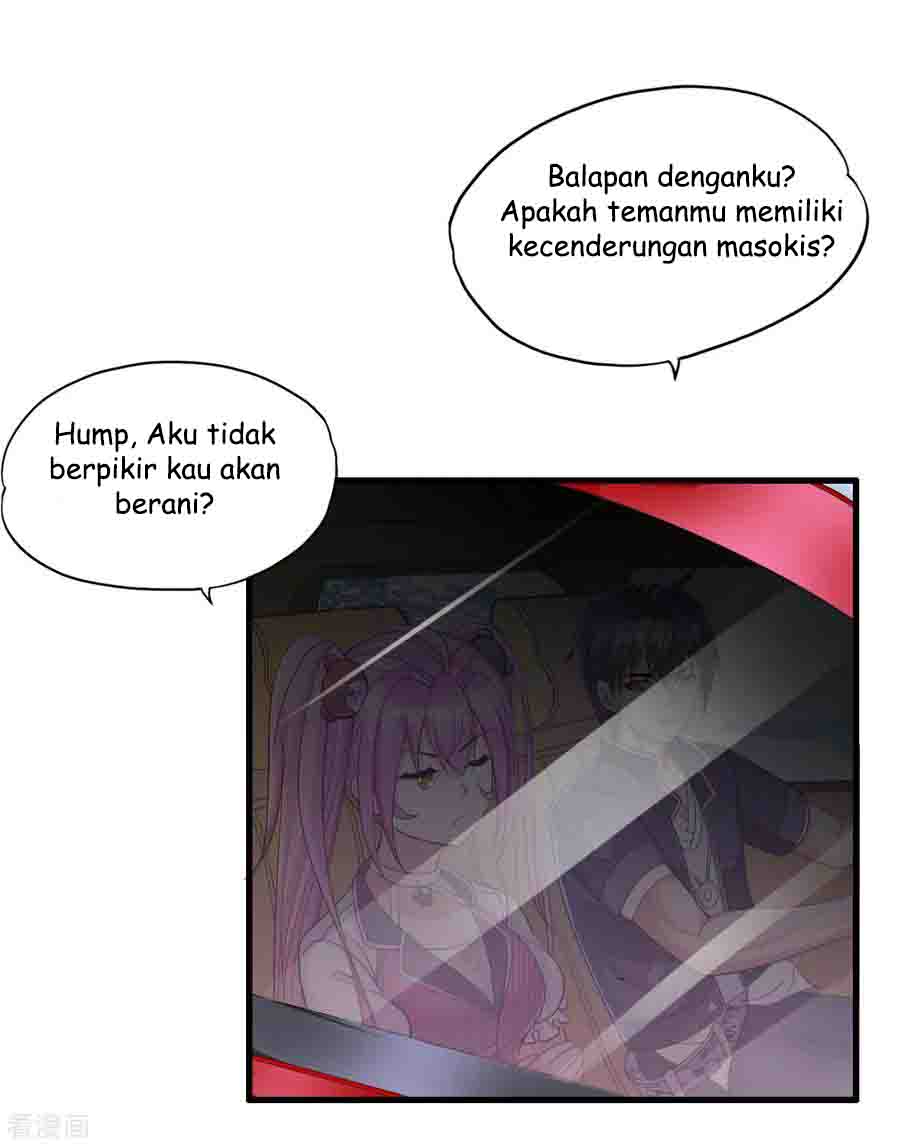 Medical Soldiers Chapter 7 Gambar 21