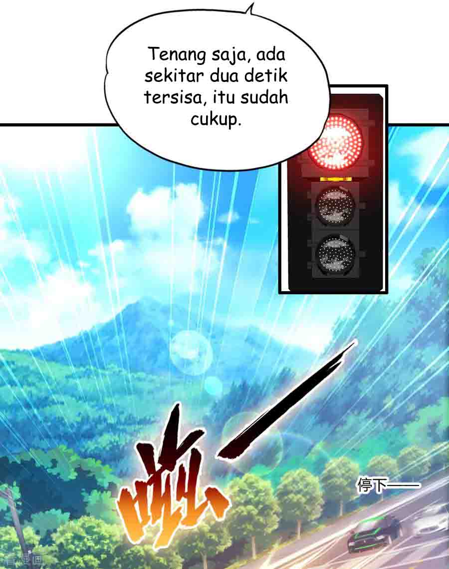 Medical Soldiers Chapter 7 Gambar 33