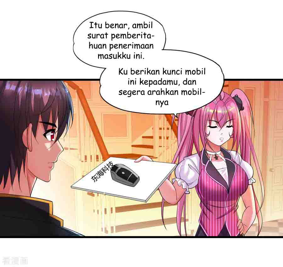 Medical Soldiers Chapter 7 Gambar 8