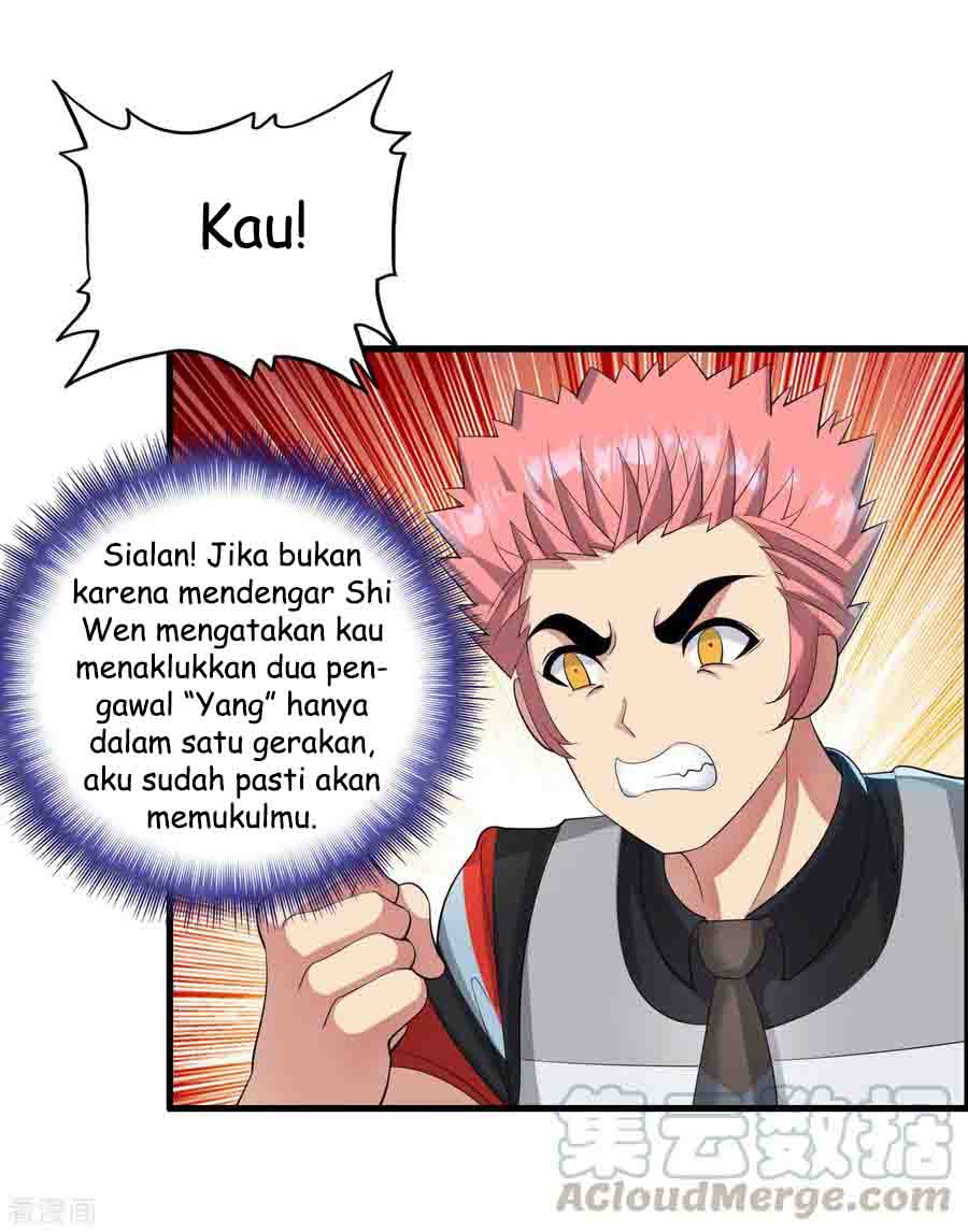 Medical Soldiers Chapter 6 Gambar 18