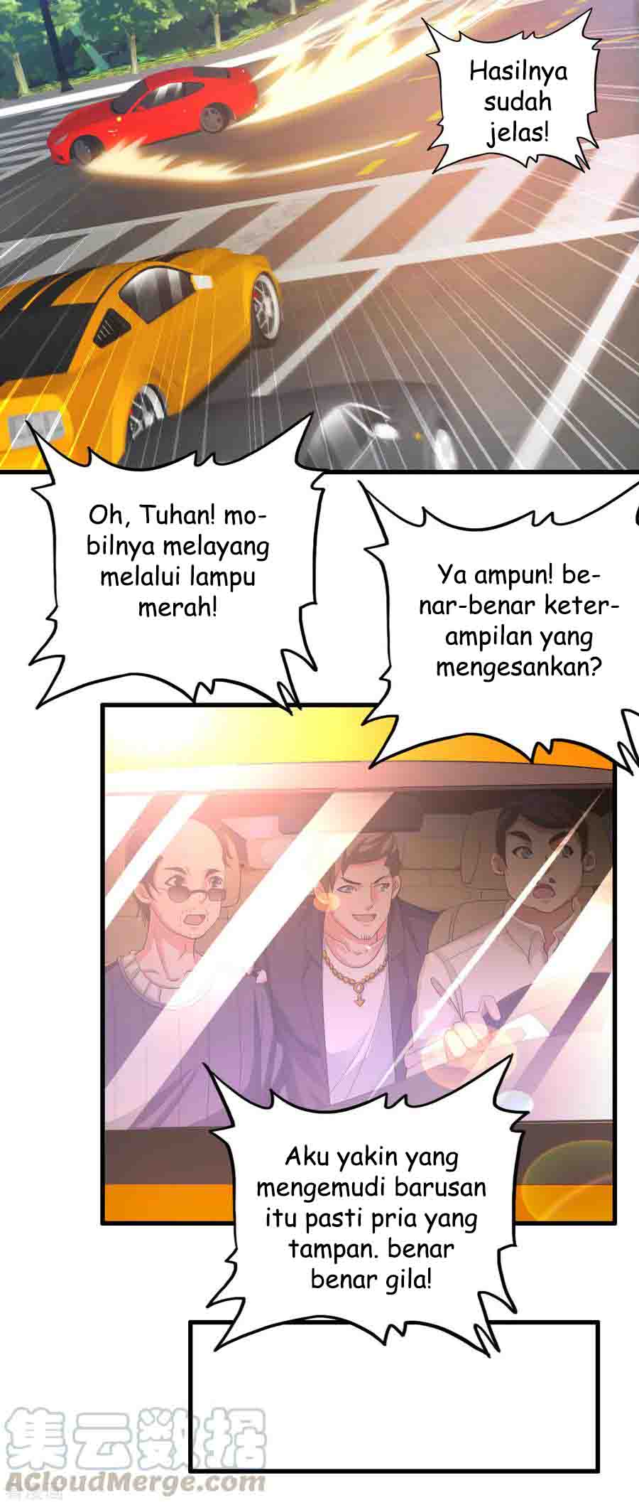 Medical Soldiers Chapter 6 Gambar 34