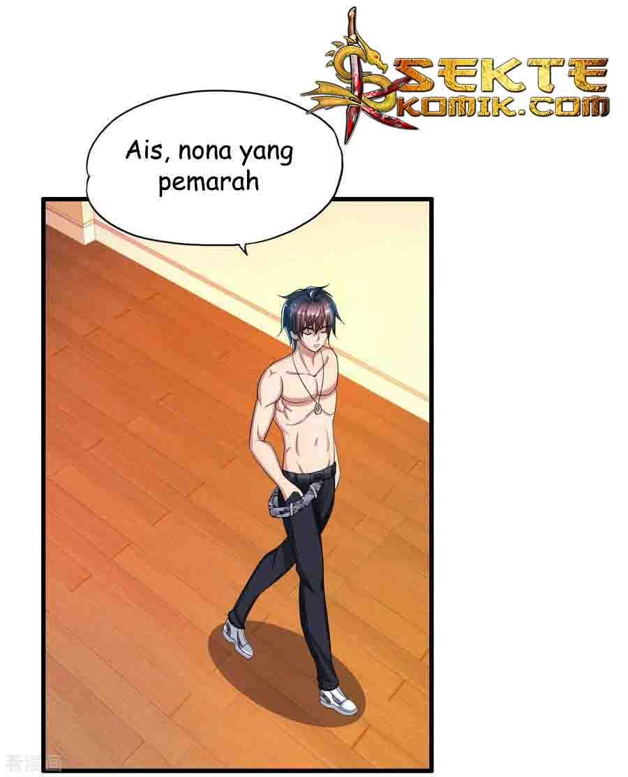 Medical Soldiers Chapter 5 Gambar 27