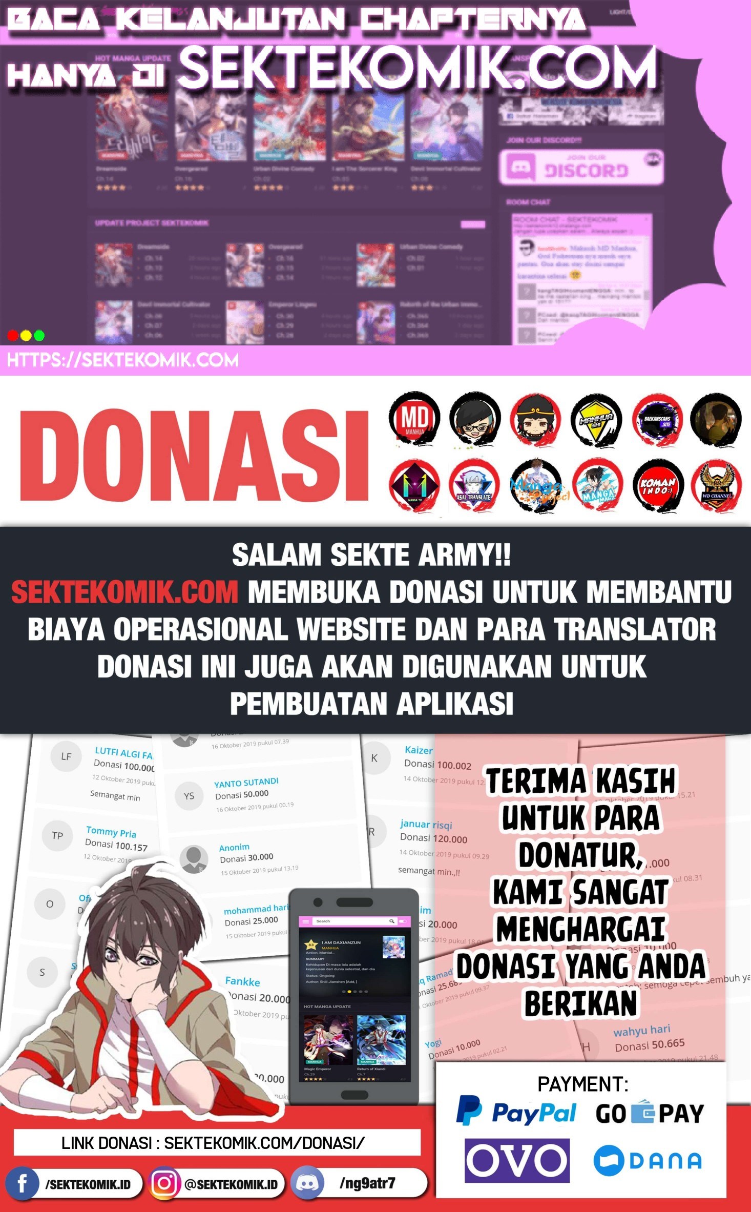 Medical Soldiers Chapter 5 Gambar 34