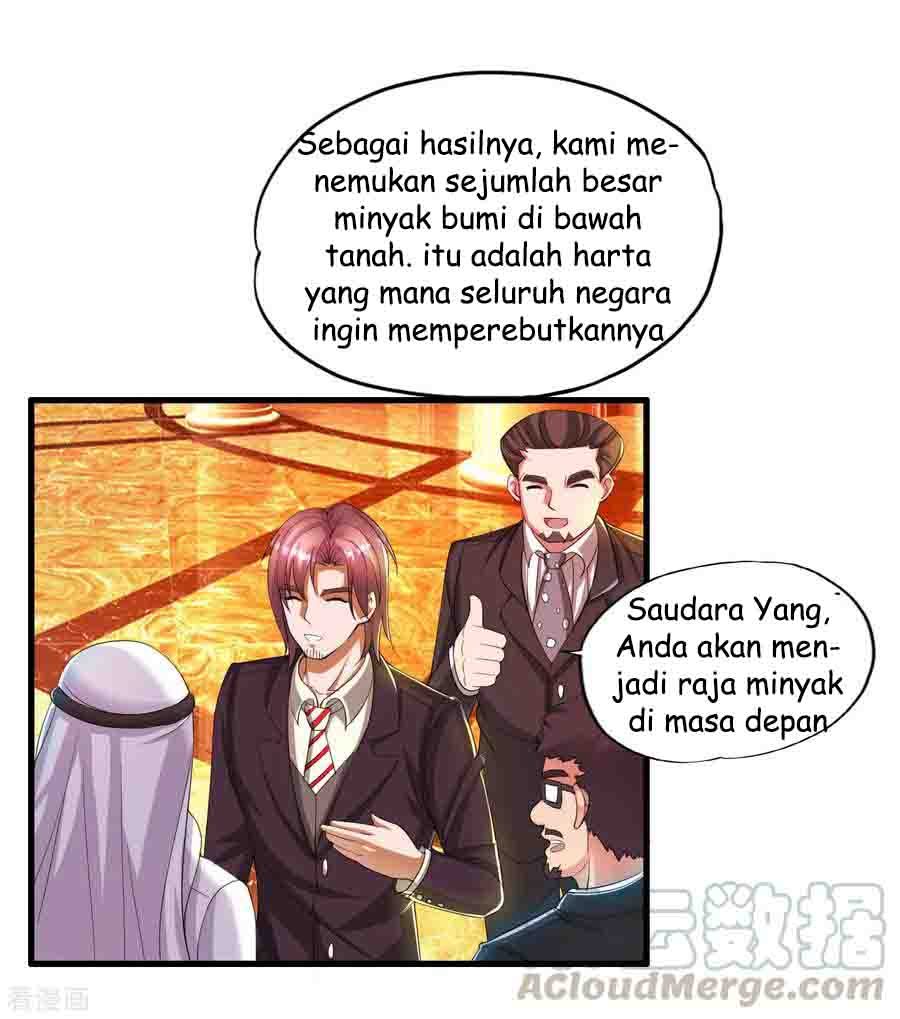 Medical Soldiers Chapter 4 Gambar 10