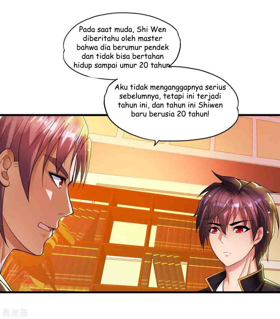 Medical Soldiers Chapter 4 Gambar 16
