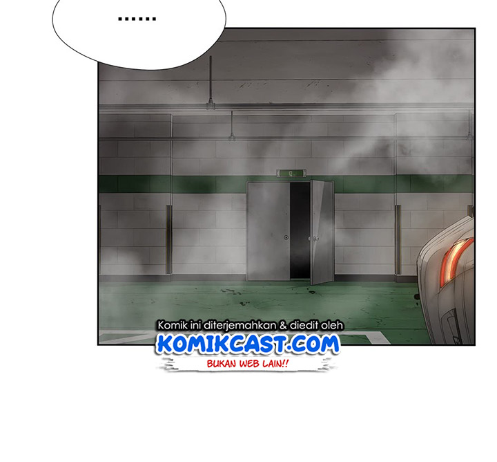 OddEye Chapter 18 Gambar 16