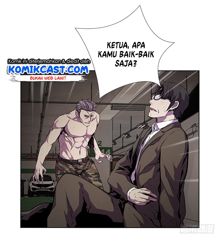 OddEye Chapter 18 Gambar 20