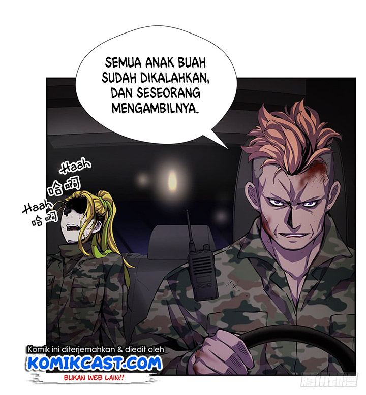 OddEye Chapter 18 Gambar 26