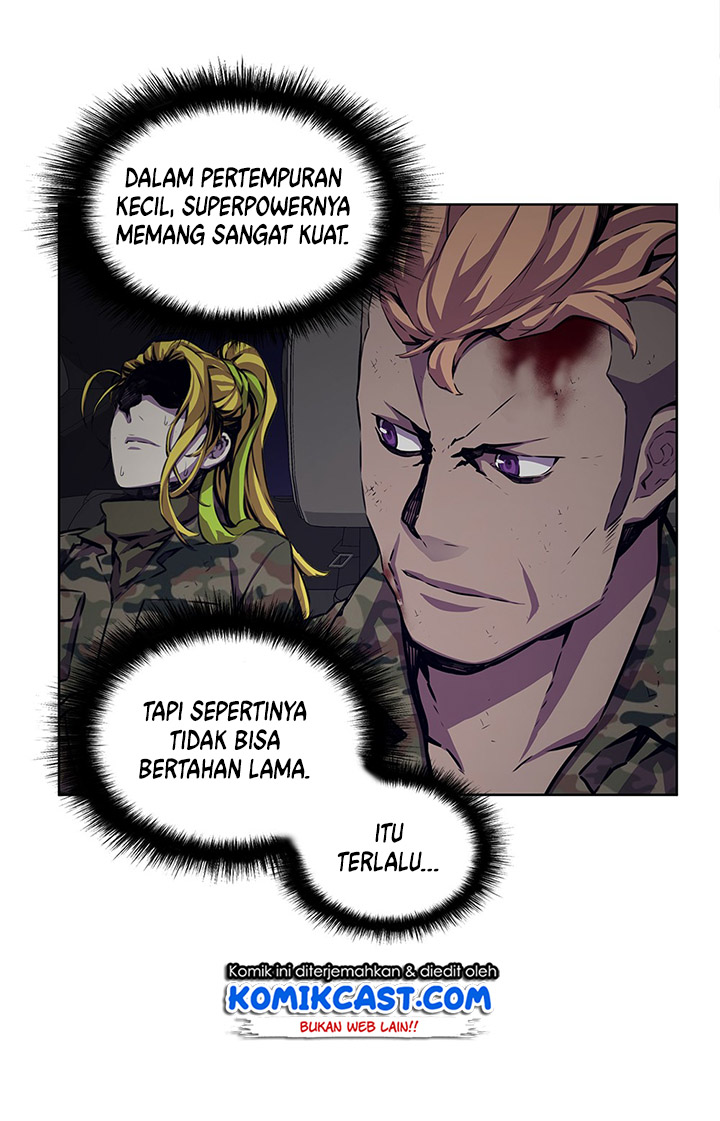 OddEye Chapter 18 Gambar 39