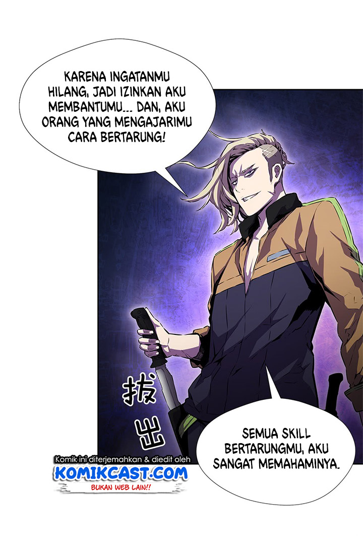 OddEye Chapter 18 Gambar 59