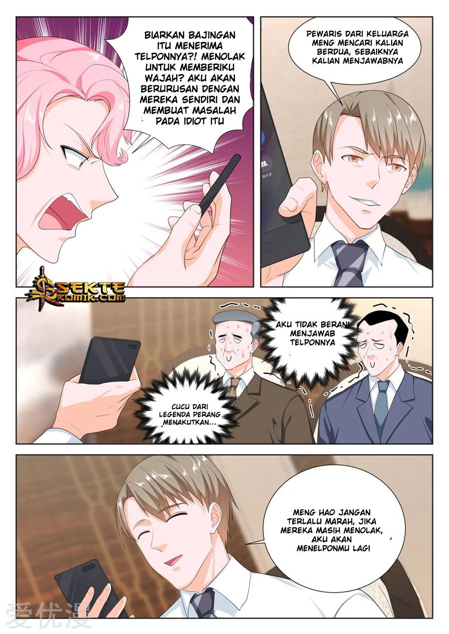 Metropolitan System Chapter 238 Gambar 10