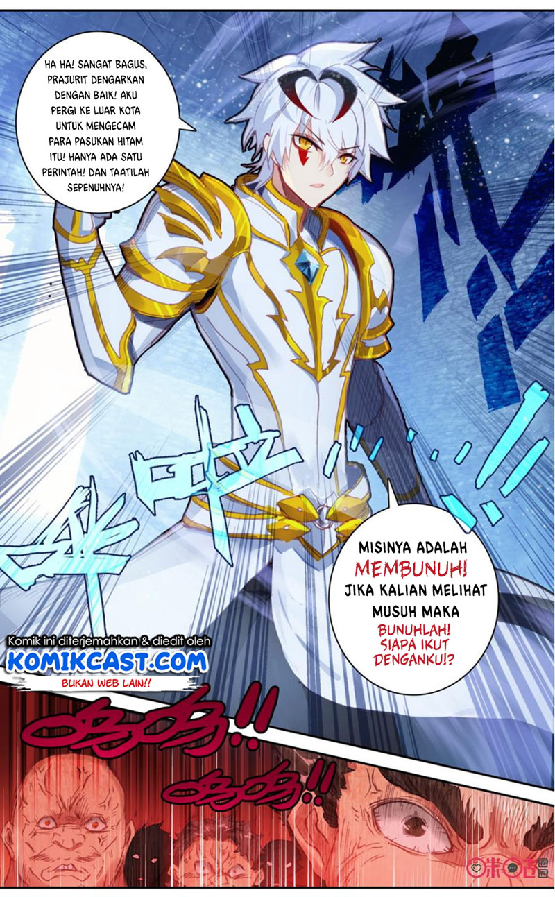 Long Live The King Chapter 63 Gambar 13