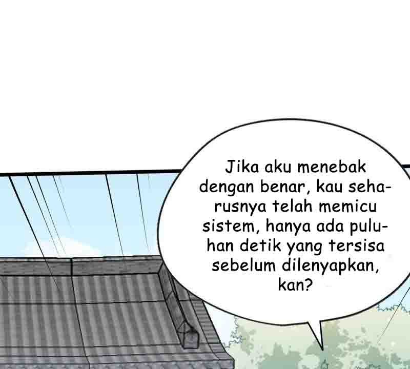 Turned Into a Grass in The Fantasy World? Chapter 43 Gambar 20