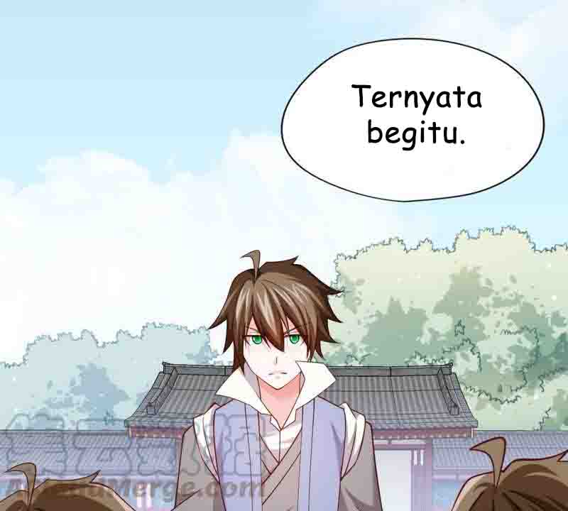 Turned Into a Grass in The Fantasy World? Chapter 43 Gambar 3