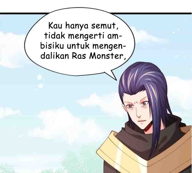Turned Into a Grass in The Fantasy World? Chapter 43 Gambar 30