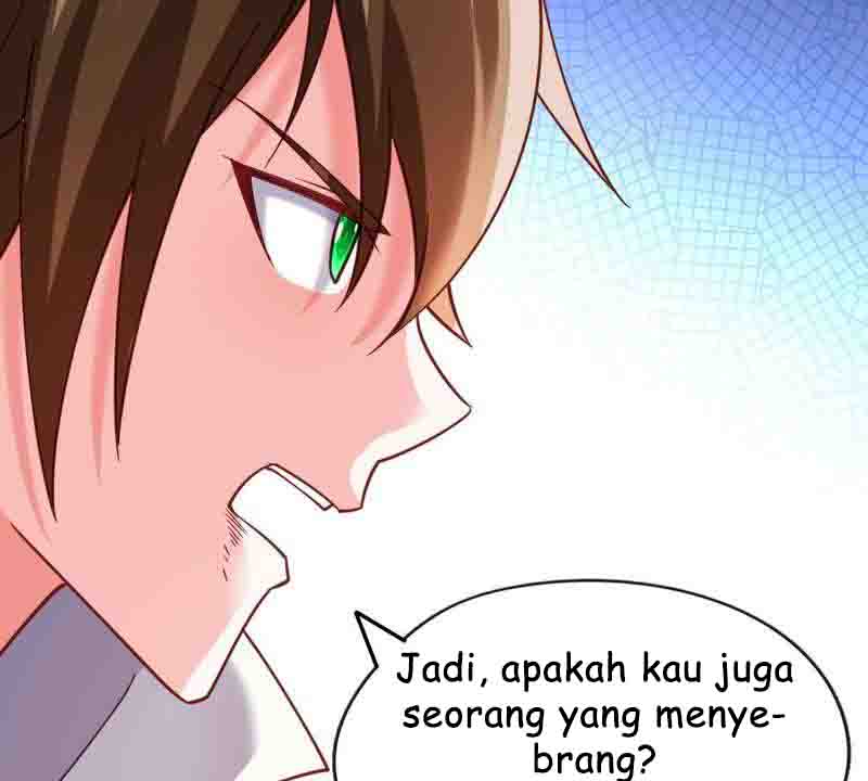 Turned Into a Grass in The Fantasy World? Chapter 43 Gambar 37