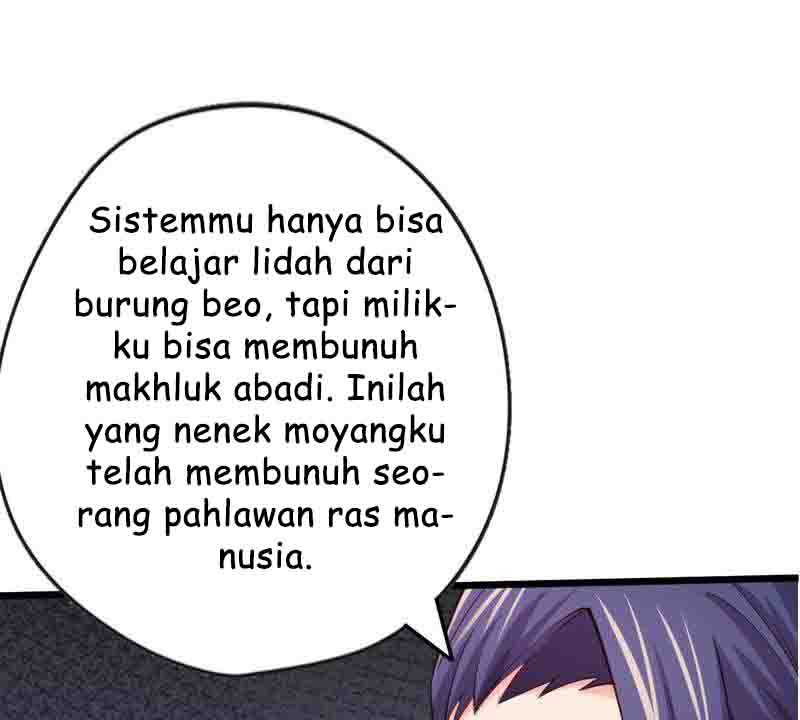 Turned Into a Grass in The Fantasy World? Chapter 43 Gambar 39