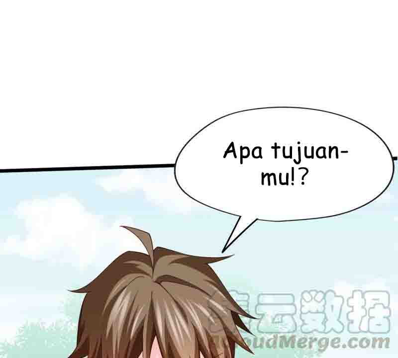 Turned Into a Grass in The Fantasy World? Chapter 43 Gambar 45