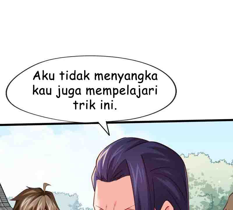 Turned Into a Grass in The Fantasy World? Chapter 43 Gambar 5