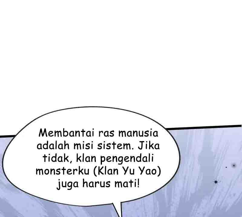 Turned Into a Grass in The Fantasy World? Chapter 43 Gambar 51