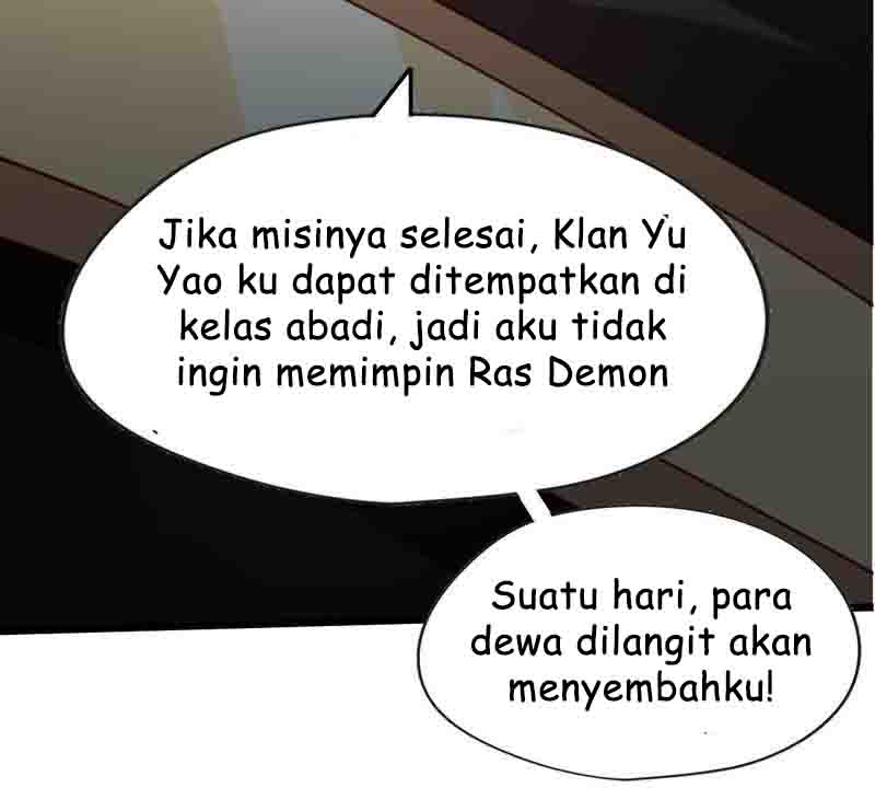 Turned Into a Grass in The Fantasy World? Chapter 43 Gambar 56