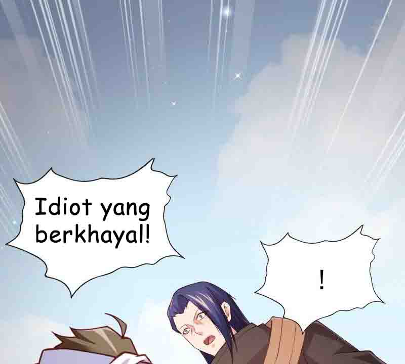 Turned Into a Grass in The Fantasy World? Chapter 43 Gambar 58