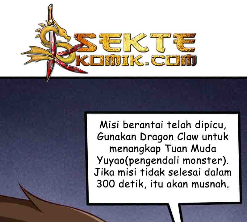 Turned Into a Grass in The Fantasy World? Chapter 43 Gambar 8