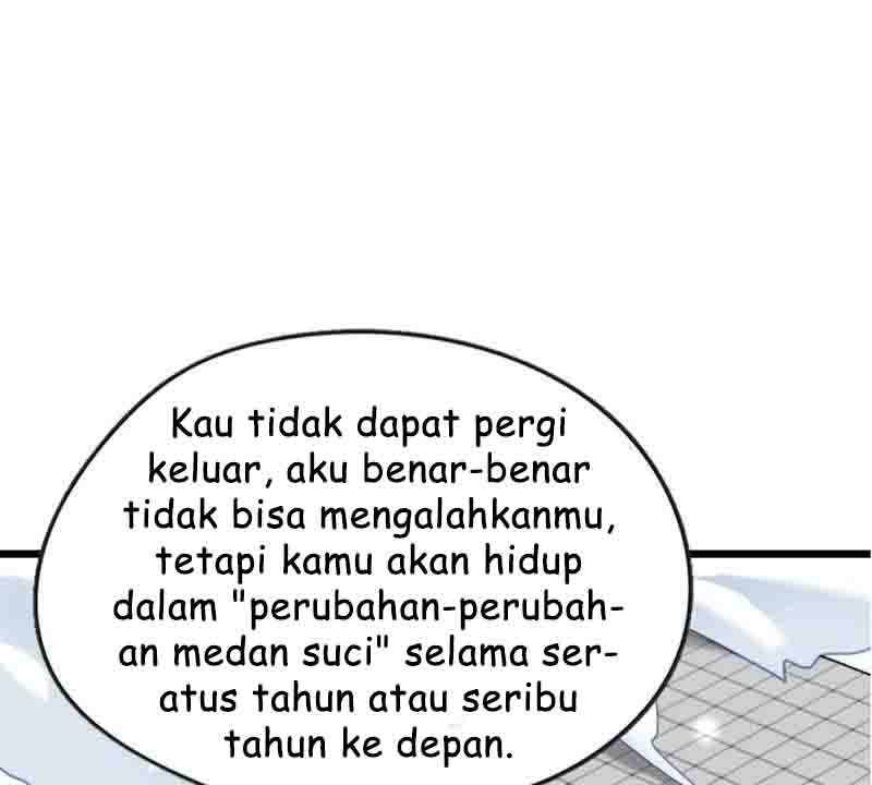 Turned Into a Grass in The Fantasy World? Chapter 43 Gambar 82