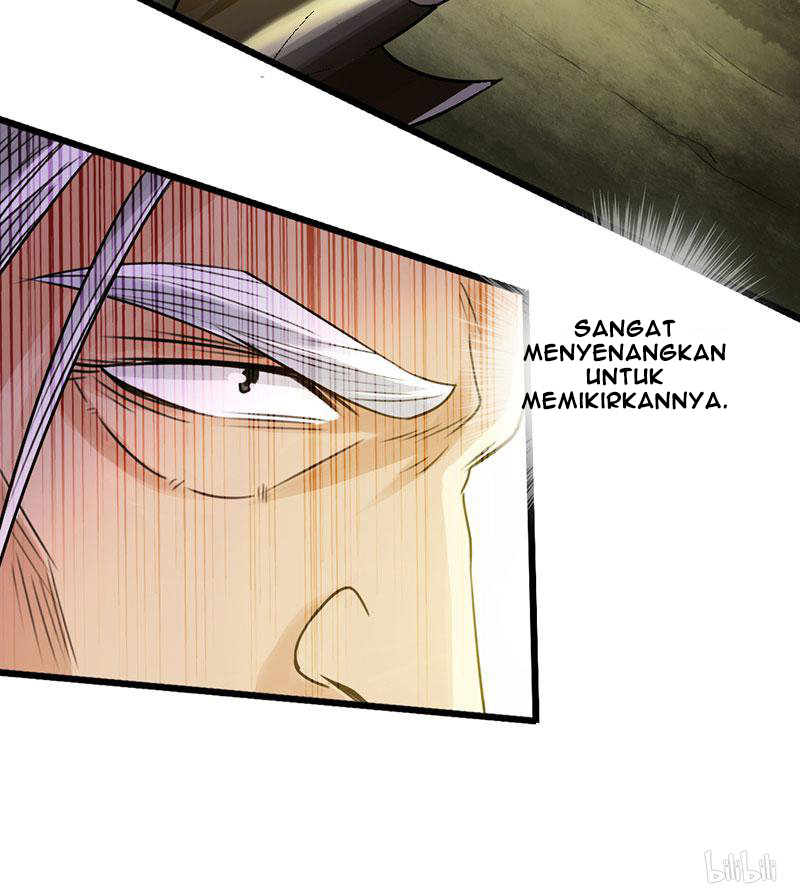 The Rebirt Taikoo Devil Chapter 42 Gambar 35