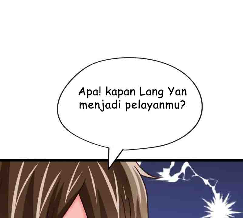 Turned Into a Grass in The Fantasy World? Chapter 44 Gambar 32