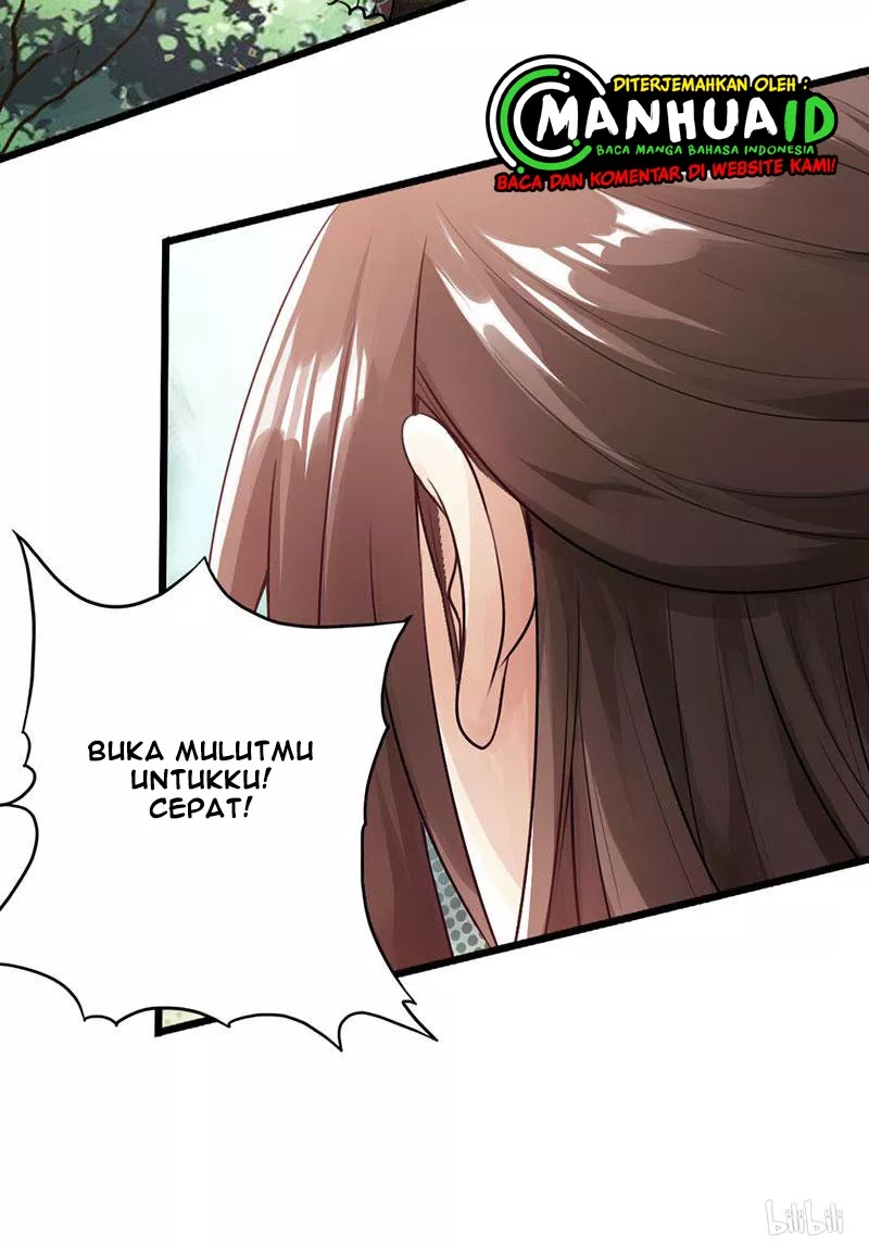 The Rebirt Taikoo Devil Chapter 44 Gambar 19