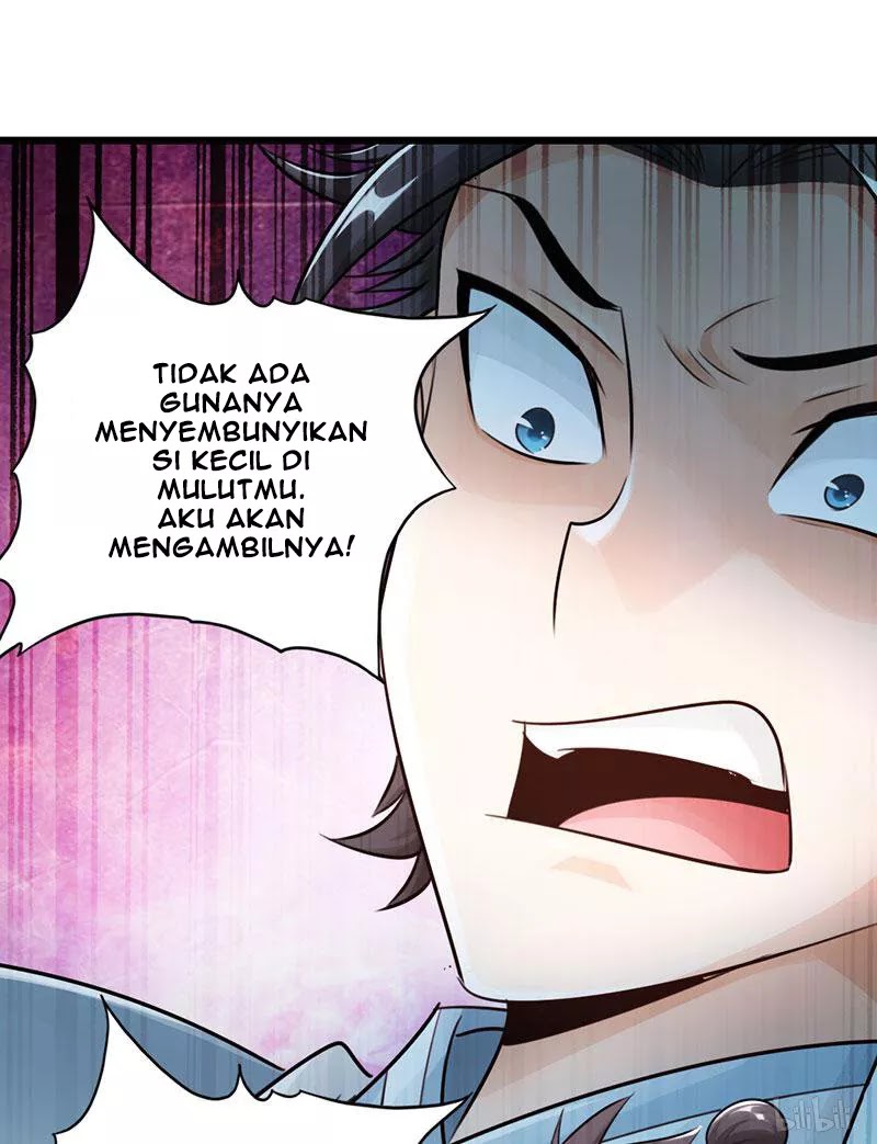 The Rebirt Taikoo Devil Chapter 44 Gambar 20