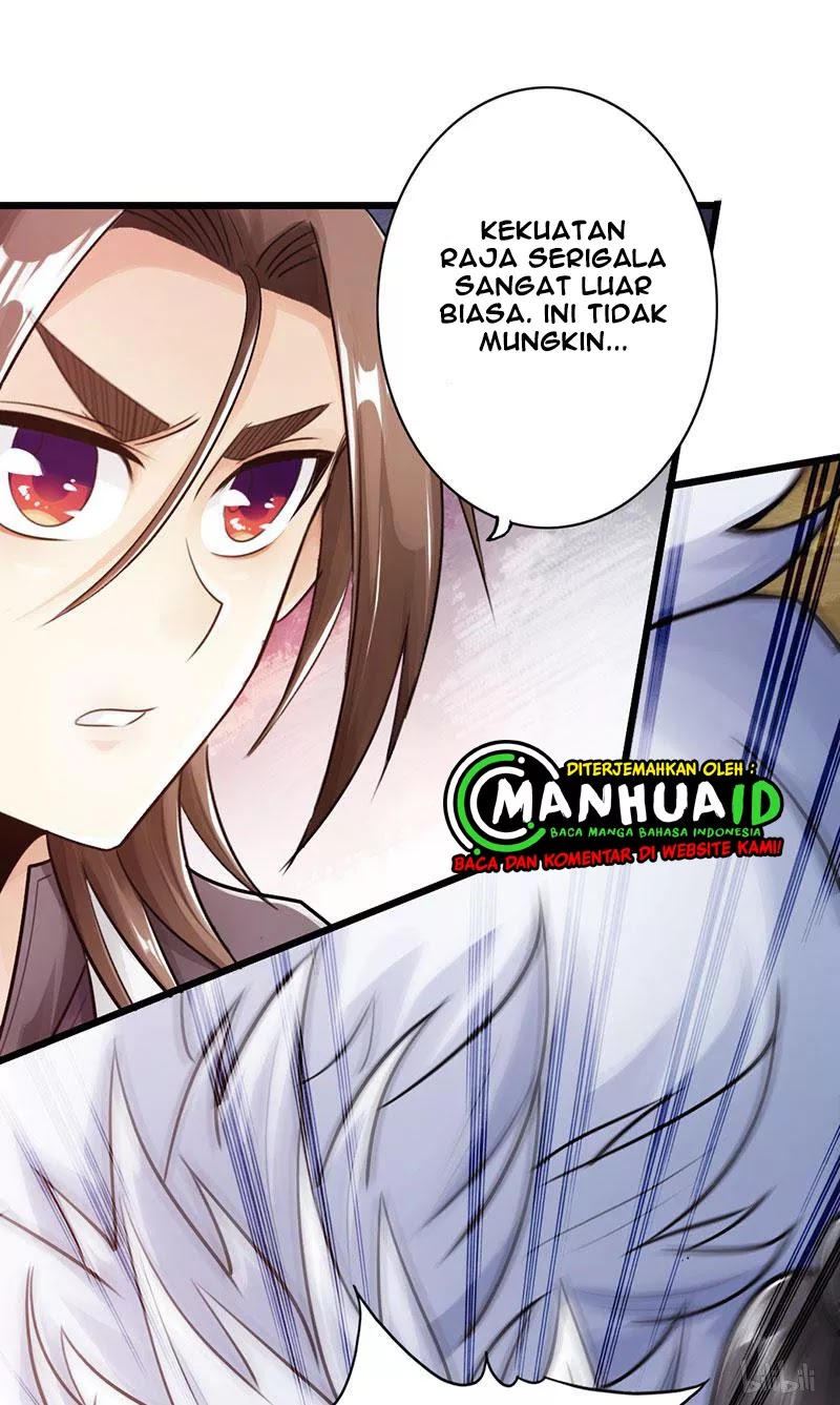 The Rebirt Taikoo Devil Chapter 44 Gambar 22